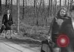 Immagine di A Buchenwald Campo di Concentramento Germania, 1945, secondo 22 filmato di repertorio 65675073355