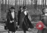 Immagine di A Buchenwald Campo di Concentramento Germania, 1945, secondo 23 filmato di repertorio 65675073355