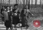 Immagine di A Buchenwald Campo di Concentramento Germania, 1945, secondo 24 filmato di repertorio 65675073355