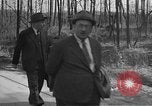 Immagine di A Buchenwald Campo di Concentramento Germania, 1945, secondo 27 filmato di repertorio 65675073355