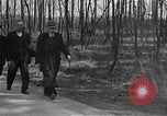 Immagine di A Buchenwald Campo di Concentramento Germania, 1945, secondo 29 filmato di repertorio 65675073355