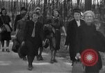 Immagine di A Buchenwald Campo di Concentramento Germania, 1945, secondo 33 filmato di repertorio 65675073355