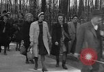 Immagine di A Buchenwald Campo di Concentramento Germania, 1945, secondo 34 filmato di repertorio 65675073355