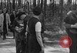 Immagine di A Buchenwald Campo di Concentramento Germania, 1945, secondo 35 filmato di repertorio 65675073355