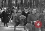 Immagine di A Buchenwald Campo di Concentramento Germania, 1945, secondo 38 filmato di repertorio 65675073355