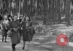 Immagine di A Buchenwald Campo di Concentramento Germania, 1945, secondo 39 filmato di repertorio 65675073355