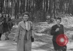 Immagine di A Buchenwald Campo di Concentramento Germania, 1945, secondo 40 filmato di repertorio 65675073355