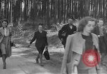 Immagine di A Buchenwald Campo di Concentramento Germania, 1945, secondo 41 filmato di repertorio 65675073355