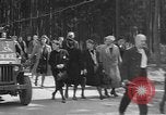 Immagine di A Buchenwald Campo di Concentramento Germania, 1945, secondo 48 filmato di repertorio 65675073355