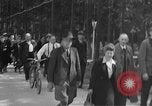 Immagine di A Buchenwald Campo di Concentramento Germania, 1945, secondo 50 filmato di repertorio 65675073355