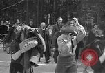 Immagine di A Buchenwald Campo di Concentramento Germania, 1945, secondo 51 filmato di repertorio 65675073355