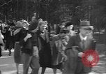 Immagine di A Buchenwald Campo di Concentramento Germania, 1945, secondo 52 filmato di repertorio 65675073355