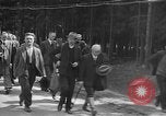 Immagine di A Buchenwald Campo di Concentramento Germania, 1945, secondo 55 filmato di repertorio 65675073355