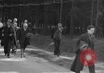 Immagine di A Buchenwald Campo di Concentramento Germania, 1945, secondo 56 filmato di repertorio 65675073355