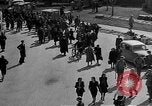 Immagine di A Buchenwald Campo di Concentramento Germania, 1945, secondo 59 filmato di repertorio 65675073355