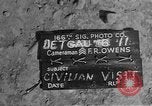 Immagine di A Buchenwald Campo di Concentramento Germania, 1945, secondo 3 filmato di repertorio 65675073356