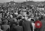 Immagine di A Buchenwald Campo di Concentramento Germania, 1945, secondo 6 filmato di repertorio 65675073356