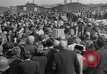 Immagine di A Buchenwald Campo di Concentramento Germania, 1945, secondo 8 filmato di repertorio 65675073356
