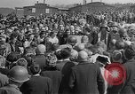 Immagine di A Buchenwald Campo di Concentramento Germania, 1945, secondo 9 filmato di repertorio 65675073356
