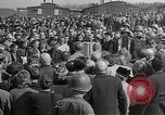 Immagine di A Buchenwald Campo di Concentramento Germania, 1945, secondo 11 filmato di repertorio 65675073356