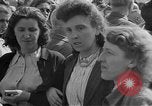 Immagine di A Buchenwald Campo di Concentramento Germania, 1945, secondo 15 filmato di repertorio 65675073356
