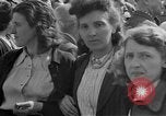Immagine di A Buchenwald Campo di Concentramento Germania, 1945, secondo 17 filmato di repertorio 65675073356