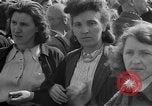 Immagine di A Buchenwald Campo di Concentramento Germania, 1945, secondo 18 filmato di repertorio 65675073356