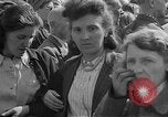 Immagine di A Buchenwald Campo di Concentramento Germania, 1945, secondo 19 filmato di repertorio 65675073356