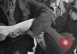 Immagine di A Buchenwald Campo di Concentramento Germania, 1945, secondo 20 filmato di repertorio 65675073356