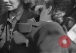 Immagine di A Buchenwald Campo di Concentramento Germania, 1945, secondo 21 filmato di repertorio 65675073356