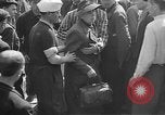 Immagine di A Buchenwald Campo di Concentramento Germania, 1945, secondo 25 filmato di repertorio 65675073356