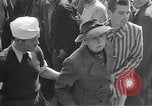 Immagine di A Buchenwald Campo di Concentramento Germania, 1945, secondo 28 filmato di repertorio 65675073356