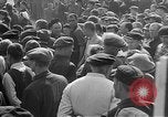 Immagine di A Buchenwald Campo di Concentramento Germania, 1945, secondo 30 filmato di repertorio 65675073356