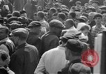 Immagine di A Buchenwald Campo di Concentramento Germania, 1945, secondo 31 filmato di repertorio 65675073356