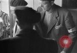 Immagine di A Buchenwald Campo di Concentramento Germania, 1945, secondo 39 filmato di repertorio 65675073356