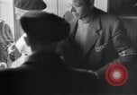 Immagine di A Buchenwald Campo di Concentramento Germania, 1945, secondo 40 filmato di repertorio 65675073356