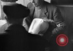 Immagine di A Buchenwald Campo di Concentramento Germania, 1945, secondo 41 filmato di repertorio 65675073356