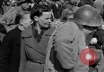 Immagine di A Buchenwald Campo di Concentramento Germania, 1945, secondo 45 filmato di repertorio 65675073356