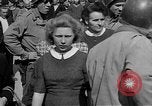 Immagine di A Buchenwald Campo di Concentramento Germania, 1945, secondo 47 filmato di repertorio 65675073356