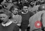 Immagine di A Buchenwald Campo di Concentramento Germania, 1945, secondo 48 filmato di repertorio 65675073356