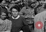 Immagine di A Buchenwald Campo di Concentramento Germania, 1945, secondo 49 filmato di repertorio 65675073356