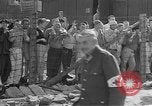 Immagine di A Buchenwald Campo di Concentramento Germania, 1945, secondo 53 filmato di repertorio 65675073356