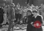 Immagine di A Buchenwald Campo di Concentramento Germania, 1945, secondo 54 filmato di repertorio 65675073356