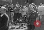 Immagine di A Buchenwald Campo di Concentramento Germania, 1945, secondo 56 filmato di repertorio 65675073356