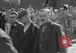 Immagine di A Buchenwald Campo di Concentramento Germania, 1945, secondo 57 filmato di repertorio 65675073356