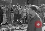 Immagine di A Buchenwald Campo di Concentramento Germania, 1945, secondo 58 filmato di repertorio 65675073356