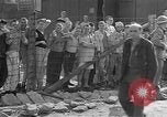 Immagine di A Buchenwald Campo di Concentramento Germania, 1945, secondo 59 filmato di repertorio 65675073356