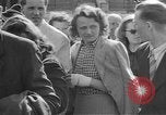 Immagine di A Buchenwald Campo di Concentramento Germania, 1945, secondo 61 filmato di repertorio 65675073356