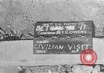 Immagine di A Buchenwald Campo di Concentramento Germania, 1945, secondo 1 filmato di repertorio 65675073357