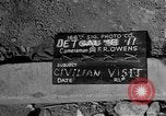 Immagine di A Buchenwald Campo di Concentramento Germania, 1945, secondo 3 filmato di repertorio 65675073357
